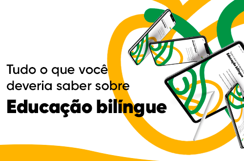 ebook tudo o que você deveria saber sobre educação bilíngue