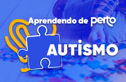 banner miniatura websérie aprendendo de perto autismo